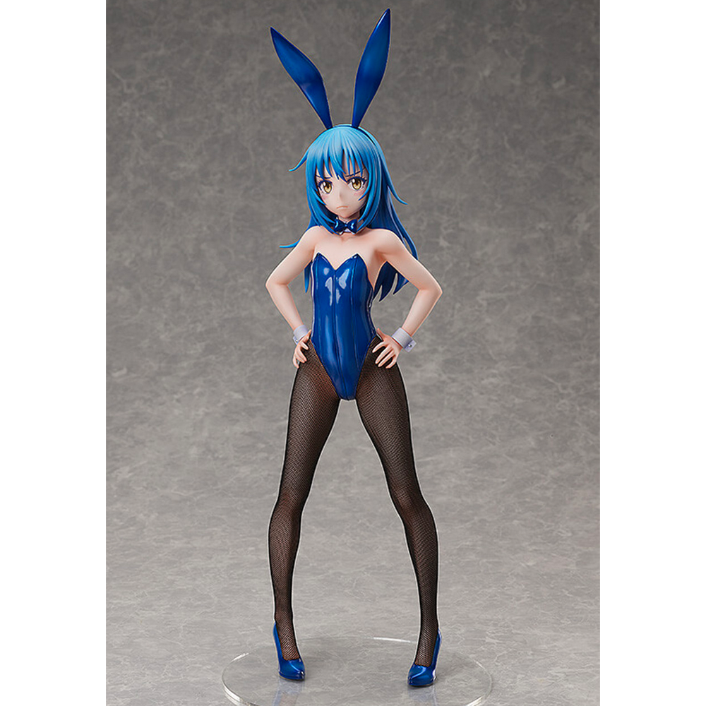 [PRE-ORDER] FREEing: That Time I Got Reincarnated As A Slime - Rimuru (Bunny Ver.) 1/4 Scale Figure (ONLINE ORDER ONLY)