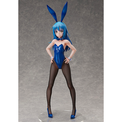 [PRE-ORDER] FREEing: That Time I Got Reincarnated As A Slime - Rimuru (Bunny Ver.) 1/4 Scale Figure (ONLINE ORDER ONLY)