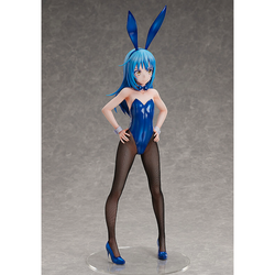 [PRE-ORDER] FREEing: That Time I Got Reincarnated As A Slime - Rimuru (Bunny Ver.) 1/4 Scale Figure (ONLINE ORDER ONLY)