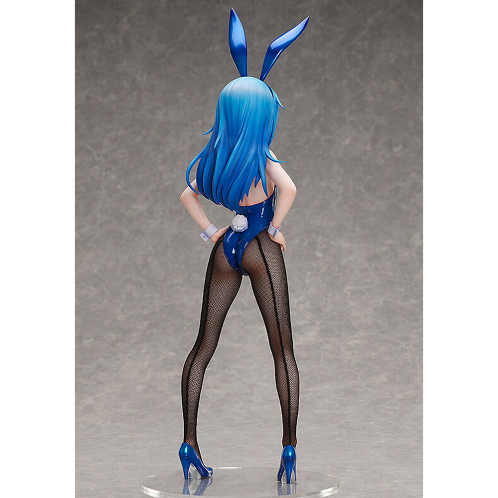 [PRE-ORDER] FREEing: That Time I Got Reincarnated As A Slime - Rimuru (Bunny Ver.) 1/4 Scale Figure (ONLINE ORDER ONLY)