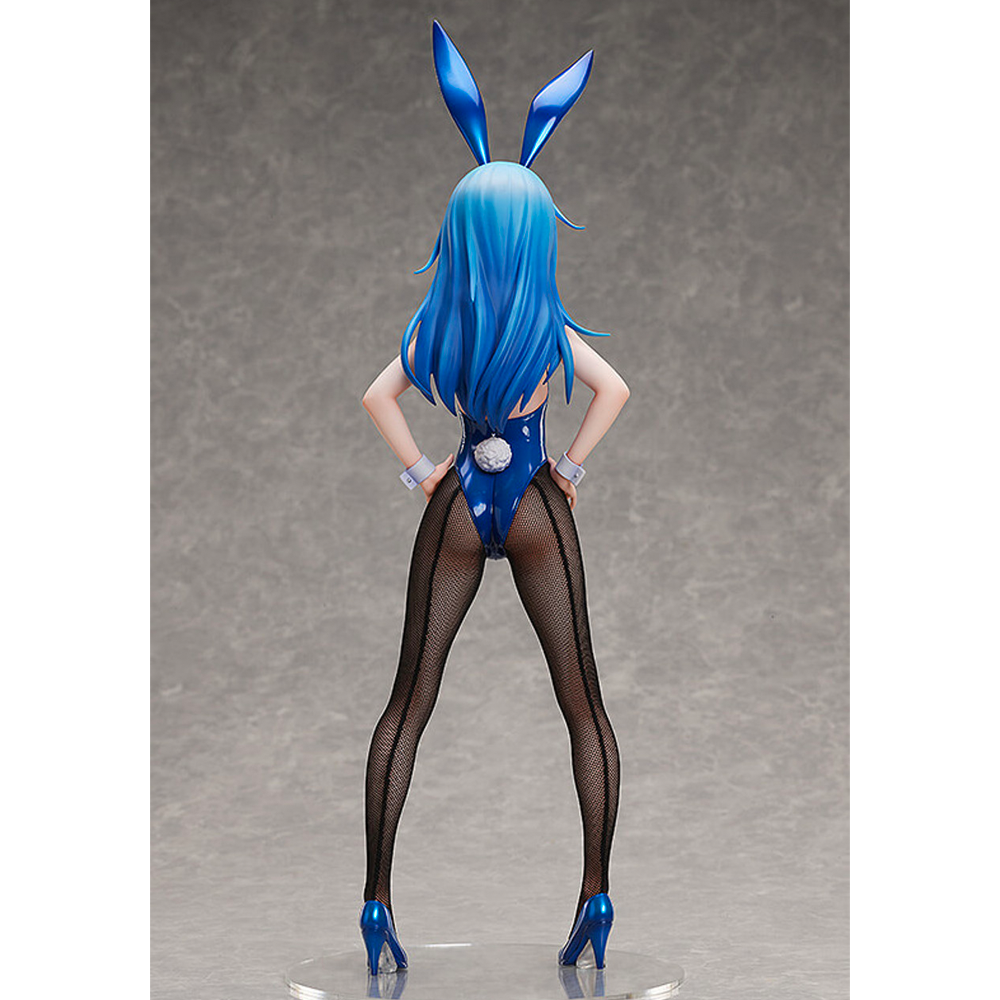 [PRE-ORDER] FREEing: That Time I Got Reincarnated As A Slime - Rimuru (Bunny Ver.) 1/4 Scale Figure (ONLINE ORDER ONLY)