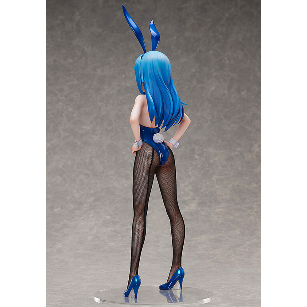 [PRE-ORDER] FREEing: That Time I Got Reincarnated As A Slime - Rimuru (Bunny Ver.) 1/4 Scale Figure (ONLINE ORDER ONLY)