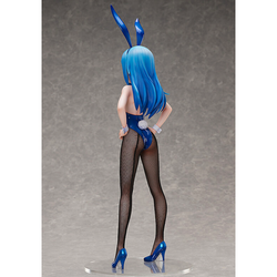 [PRE-ORDER] FREEing: That Time I Got Reincarnated As A Slime - Rimuru (Bunny Ver.) 1/4 Scale Figure (ONLINE ORDER ONLY)