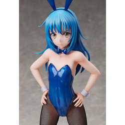 [PRE-ORDER] FREEing: That Time I Got Reincarnated As A Slime - Rimuru (Bunny Ver.) 1/4 Scale Figure (ONLINE ORDER ONLY)