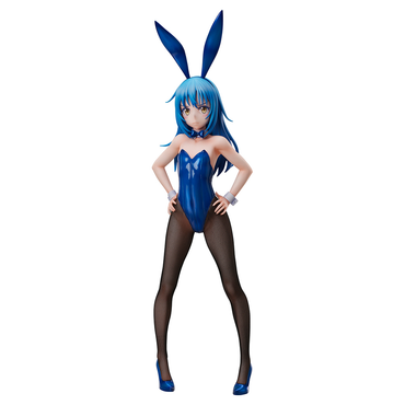 [PRE-ORDER] FREEing: That Time I Got Reincarnated As A Slime - Rimuru (Bunny Ver.) 1/4 Scale Figure (ONLINE ORDER ONLY)