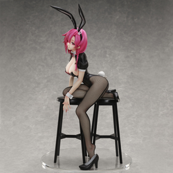 [PRE-ORDER] FREEing: Azur Lane - Black Prince Bonyari Sewayaki (B-Style) 1/4 Scale Figure (ONLINE ORDER ONLY)