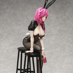 [PRE-ORDER] FREEing: Azur Lane - Black Prince Bonyari Sewayaki (B-Style) 1/4 Scale Figure (ONLINE ORDER ONLY)