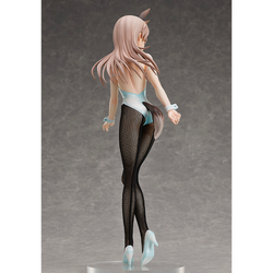 [PRE-ORDER] FREEing: Strike Witches: Road to Berlin - B-Style Eila Ilmatar Juutilainen (Bunny Ver.) 1/4 Scale Figure (ONLINE ORDER ONLY)