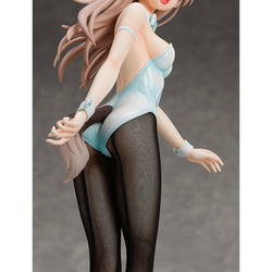 [PRE-ORDER] FREEing: Strike Witches: Road to Berlin - B-Style Eila Ilmatar Juutilainen (Bunny Ver.) 1/4 Scale Figure (ONLINE ORDER ONLY)