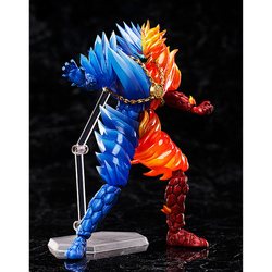 [PRE-ORDER] figma: Dragon Quest: The Adventure of Dai - Flazzard SP-152 (ONLINE ORDER ONLY)