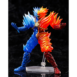 [PRE-ORDER] figma: Dragon Quest: The Adventure of Dai - Flazzard SP-152 (ONLINE ORDER ONLY)