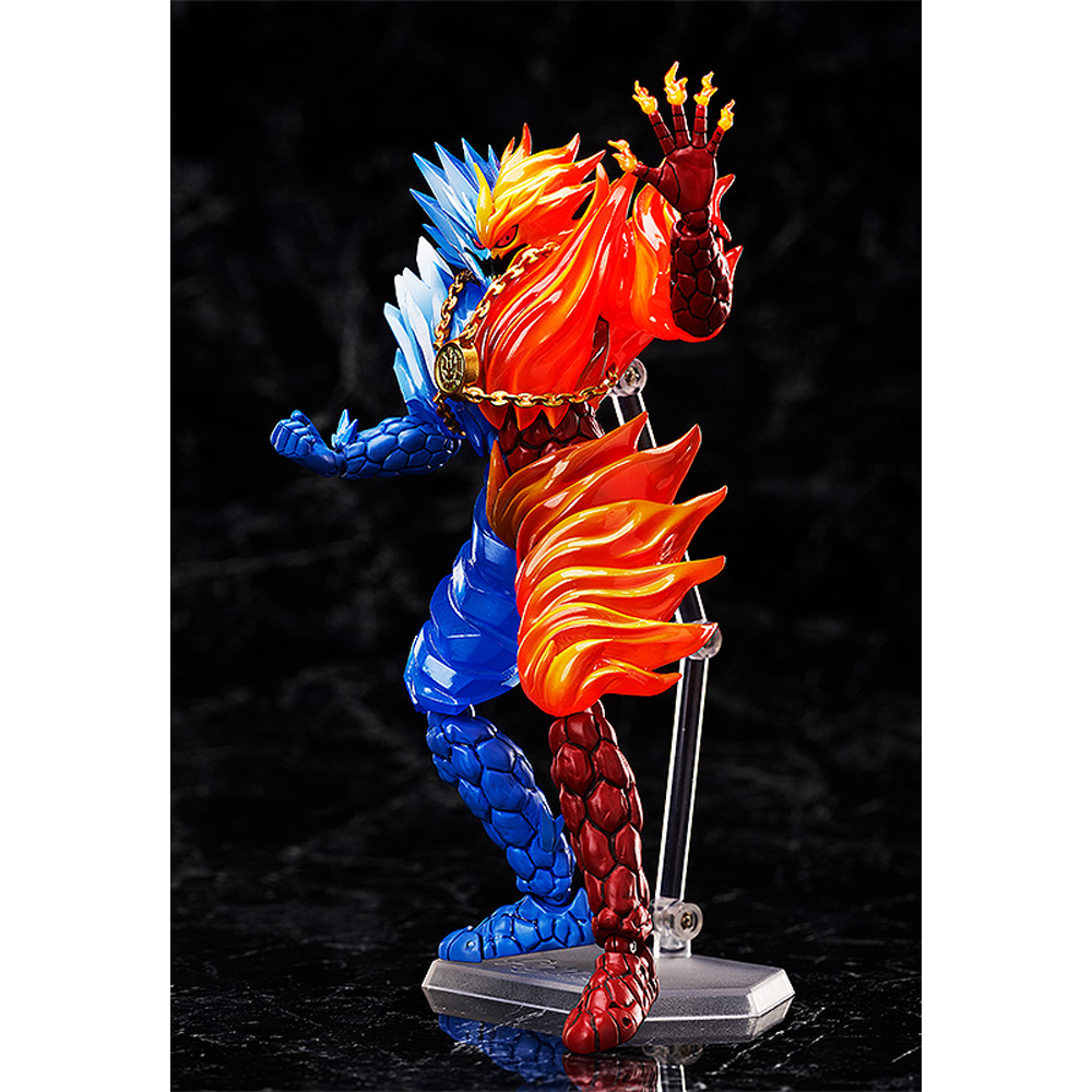 [PRE-ORDER] figma: Dragon Quest: The Adventure of Dai - Flazzard SP-152 (ONLINE ORDER ONLY)