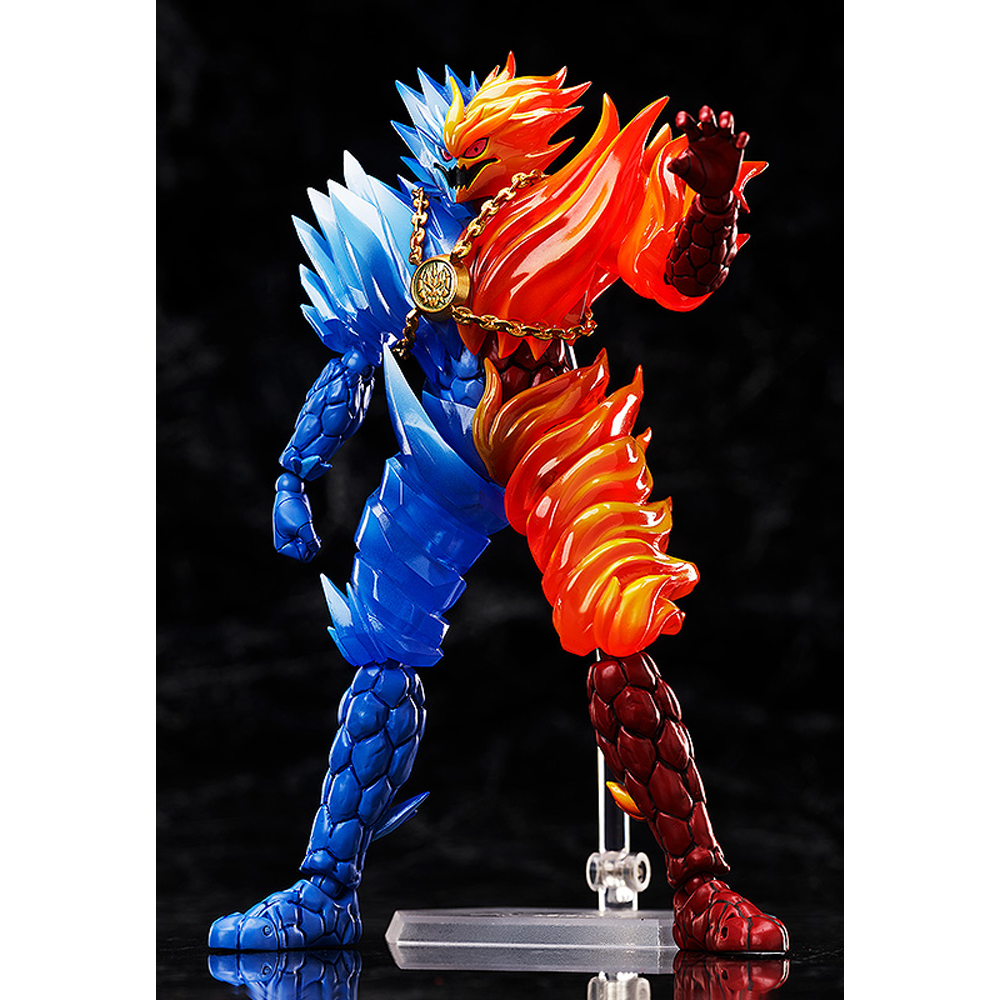 [PRE-ORDER] figma: Dragon Quest: The Adventure of Dai - Flazzard SP-152 (ONLINE ORDER ONLY)