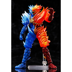 [PRE-ORDER] figma: Dragon Quest: The Adventure of Dai - Flazzard SP-152 (ONLINE ORDER ONLY)