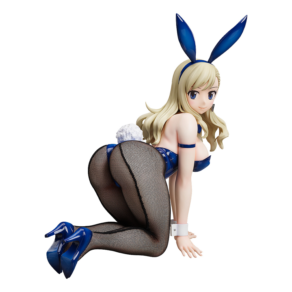 FREEing: Edens Zero - Rebecca Bluegarden (Bunny Ver.) 1/4 Scale Figure (ONLINE ORDER ONLY)