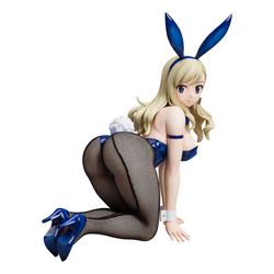 FREEing: Edens Zero - Rebecca Bluegarden (Bunny Ver.) 1/4 Scale Figure (ONLINE ORDER ONLY)
