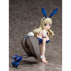 FREEing: Edens Zero - Rebecca Bluegarden (Bunny Ver.) 1/4 Scale Figure (ONLINE ORDER ONLY)