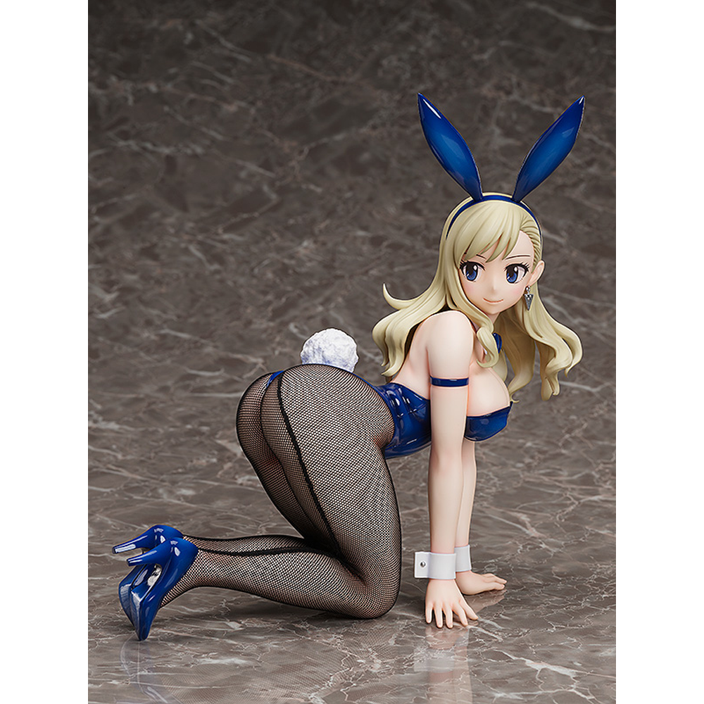 FREEing: Edens Zero - Rebecca Bluegarden (Bunny Ver.) 1/4 Scale Figure (ONLINE ORDER ONLY)
