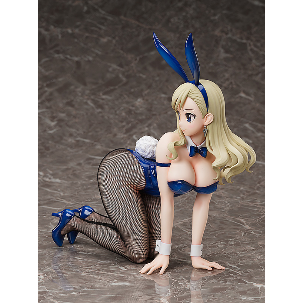 FREEing: Edens Zero - Rebecca Bluegarden (Bunny Ver.) 1/4 Scale Figure (ONLINE ORDER ONLY)