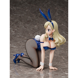 FREEing: Edens Zero - Rebecca Bluegarden (Bunny Ver.) 1/4 Scale Figure (ONLINE ORDER ONLY)