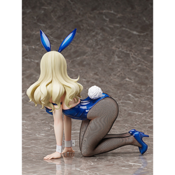 FREEing: Edens Zero - Rebecca Bluegarden (Bunny Ver.) 1/4 Scale Figure (ONLINE ORDER ONLY)