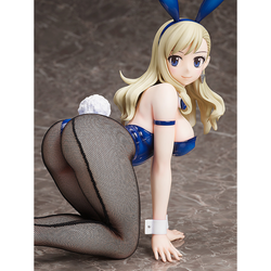 FREEing: Edens Zero - Rebecca Bluegarden (Bunny Ver.) 1/4 Scale Figure (ONLINE ORDER ONLY)