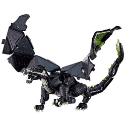 Dungeons & Dragons: Honor Among Thieves - Dicelings - Black Dragon Rakor (ONLINE ORDER ONLY)