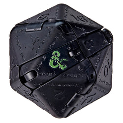 Dungeons & Dragons: Honor Among Thieves - Dicelings - Black Dragon Rakor (ONLINE ORDER ONLY)
