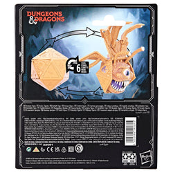 Dungeons & Dragons: Honor Among Thieves - Dicelings - Beholder (ONLINE ORDER ONLY)