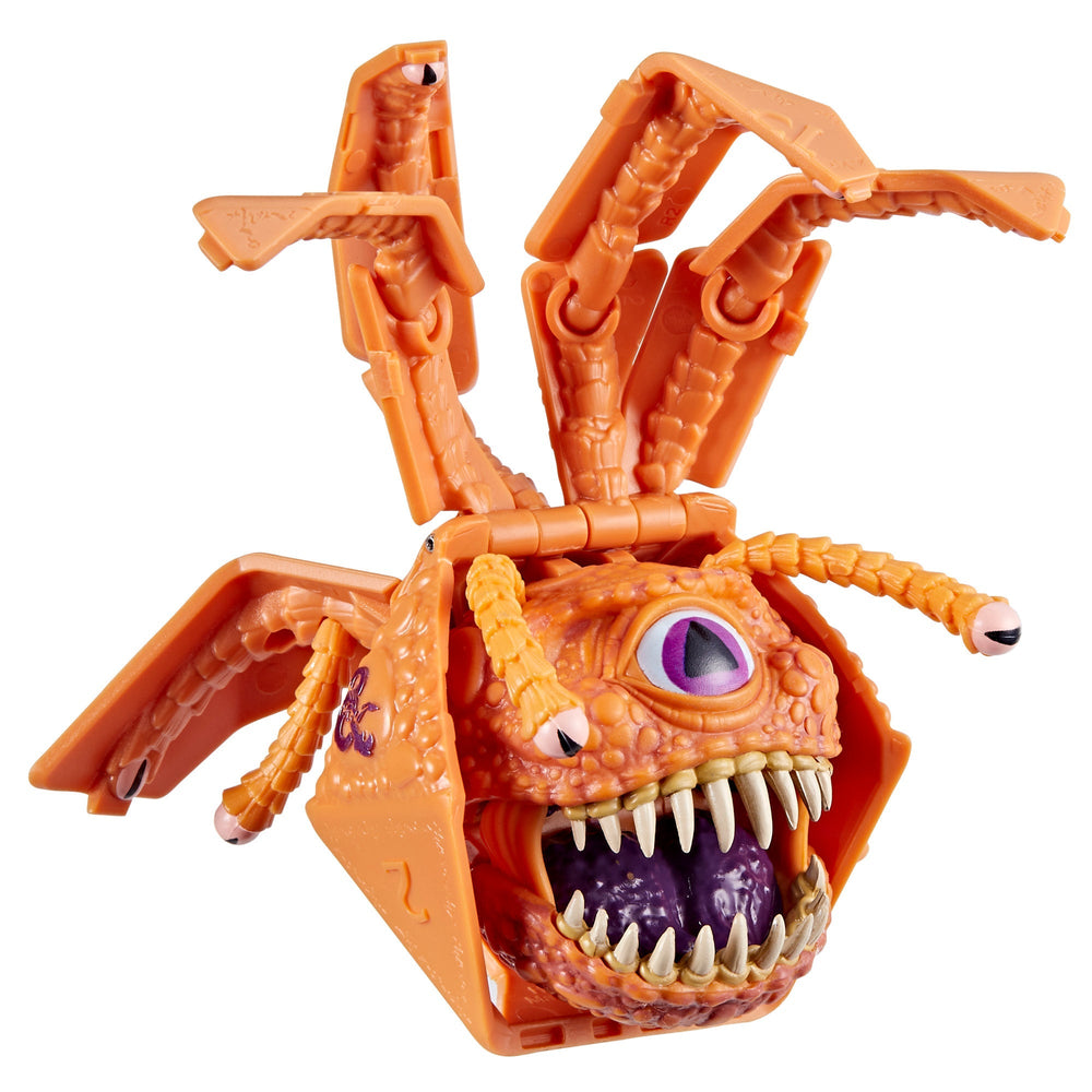 Dungeons & Dragons: Honor Among Thieves - Dicelings - Beholder (ONLINE ORDER ONLY)