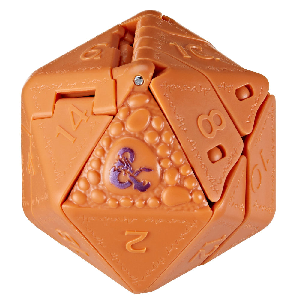 Dungeons & Dragons: Honor Among Thieves - Dicelings - Beholder (ONLINE ORDER ONLY)