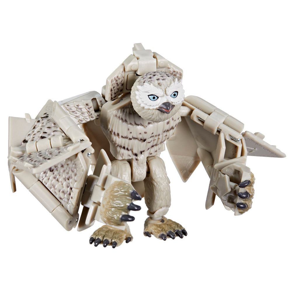 Dungeons & Dragons: Honor Among Thieves - Dicelings - White Owlbear (ONLINE ORDER ONLY)