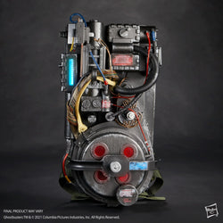 Ghostbusters: Plasma Series - Spengler's Proton Pack - Haslab Exclusive Edition (ONLINE ORDER ONLY)