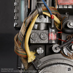 Ghostbusters: Plasma Series - Spengler's Proton Pack - Haslab Exclusive Edition (ONLINE ORDER ONLY)