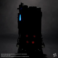 Ghostbusters: Plasma Series - Spengler's Proton Pack - Haslab Exclusive Edition (ONLINE ORDER ONLY)