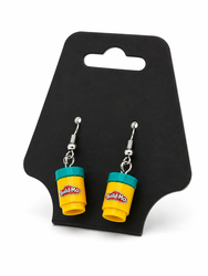 Build Moh Earrings (ONLINE ORDER ONLY)
