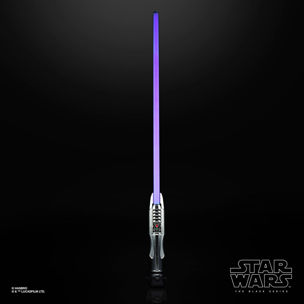 Star Wars: The Black Series - Darth Revan Force FX Elite Lightsaber (ONLINE ORDER ONLY)