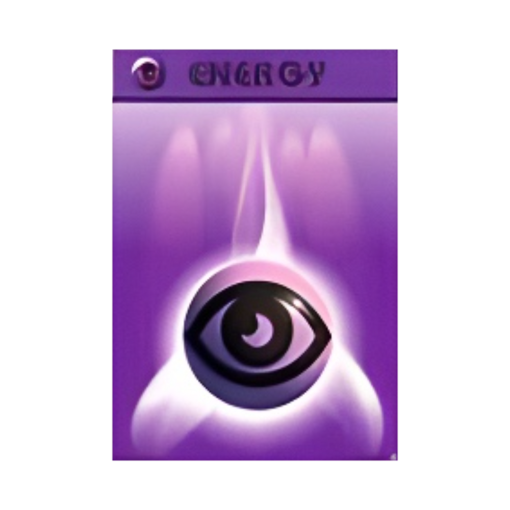 Pokemon TCG: Energy Booster Box Break (ONLINE ORDER ONLY)