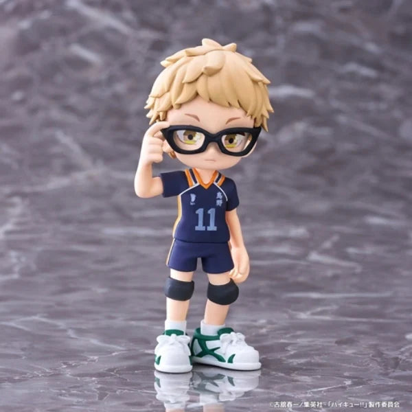 PalVerse Haikyu!! Blind Box (1 Blind Box) (ONLINE ORDER ONLY)