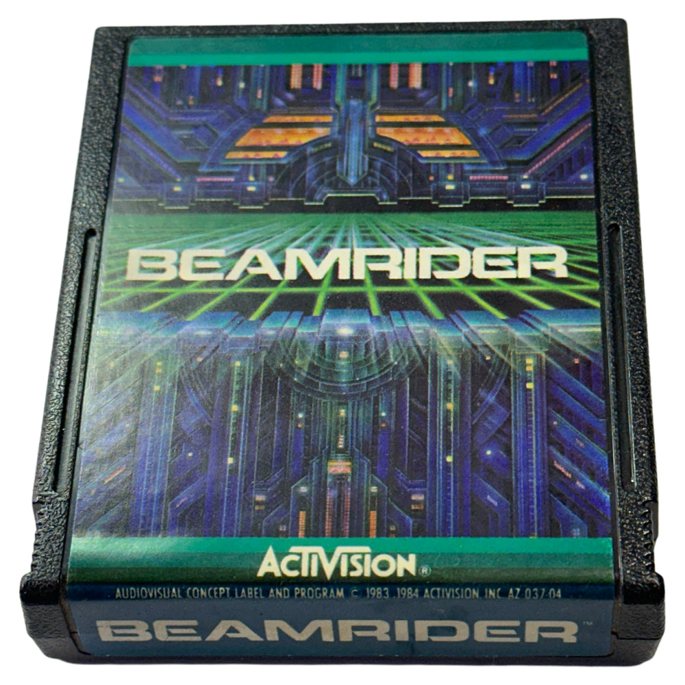 Beamrider - Atari 2600 (Online Order Only)