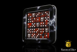 Axe of Chivalry Dice (ONLINE ORDER ONLY)