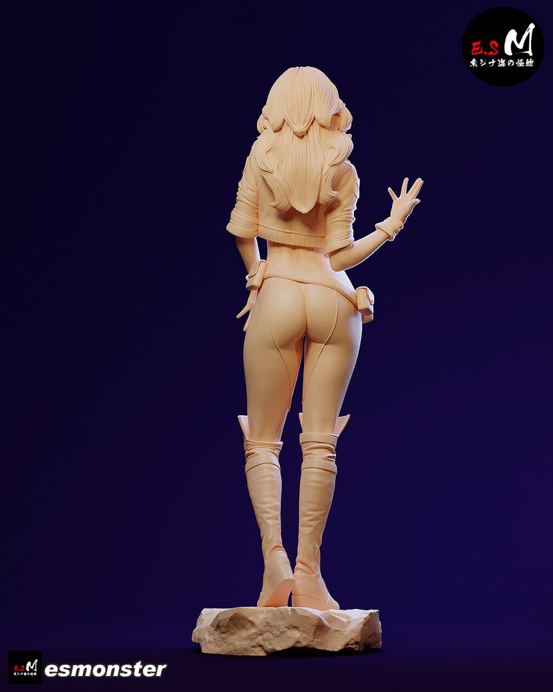 Rogue - Marvel Comics / X-Men (SFW/NSFW 18+) - 1:6 Scale (ONLINE ORDER ONLY)