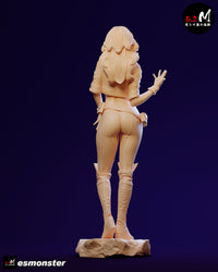 Rogue - Marvel Comics / X-Men (SFW/NSFW 18+) - 1:6 Scale (ONLINE ORDER ONLY)