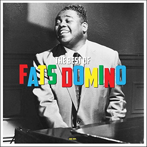 The Best Of [Vinyl]