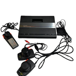 Atari 7800 True Retro Gaming Machine - Atari 7800 (ONLINE ORDER ONLY)
