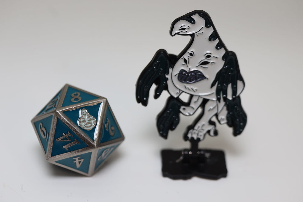 Foam Brain Games: Lost Tome of Monsters - Volume 2 - Mystery Loot (ONLINE ORDER ONLY)