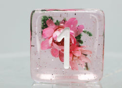 Carnation Love RPG Dice Set (ONLINE ORDER ONLY)