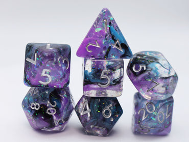 Eventide RPG Dice Set (ONLINE ORDER ONLY)