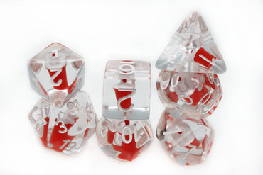 Cola RPG Dice Set (ONLINE ORDER ONLY)