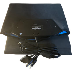 Universal Dance Pad With Dance Dance Revolution Hottest Party 2 (Bundle) - Nintendo Wii | Xbox | Playstation 2 (Online Order Only)